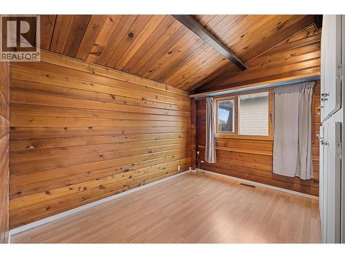 5267 Chute Lake Road, Kelowna, BC - Indoor Photo Showing Other Room