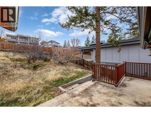 5267 Chute Lake Road, Kelowna, BC - Outdoor