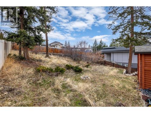 5267 Chute Lake Road, Kelowna, BC - Outdoor