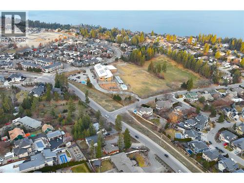 5267 Chute Lake Road, Kelowna, BC - Outdoor With View