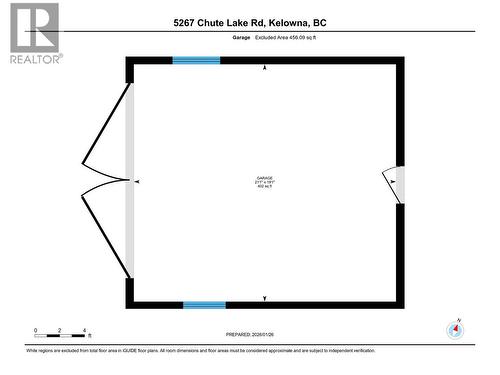 5267 Chute Lake Road, Kelowna, BC - Other