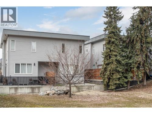2745 Hewl Road, West Kelowna, BC - Outdoor