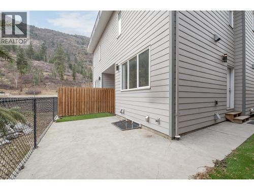 2745 Hewl Road, West Kelowna, BC - Outdoor With Exterior