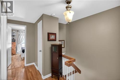 3049 Glencrest Road Unit# 31, Burlington, ON - Indoor Photo Showing Other Room