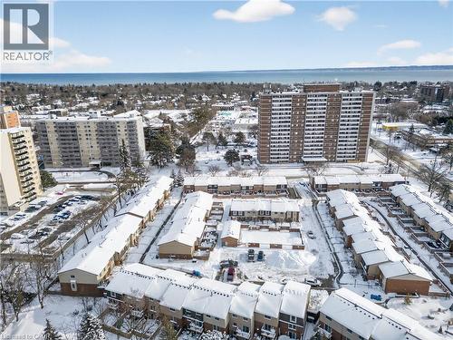 3049 Glencrest Road Unit# 31, Burlington, ON - Outdoor With View