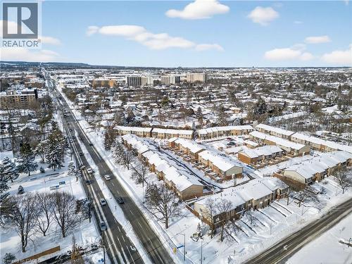 3049 Glencrest Road Unit# 31, Burlington, ON - Outdoor With View