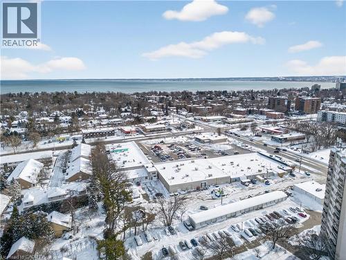 3049 Glencrest Road Unit# 31, Burlington, ON - Outdoor With Body Of Water With View