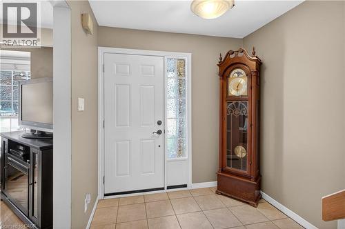 3049 Glencrest Road Unit# 31, Burlington, ON - Indoor Photo Showing Other Room