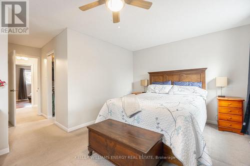 17 Barrow Court, Whitby (Lynde Creek), ON - Indoor Photo Showing Bedroom