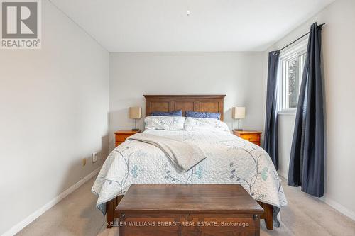 17 Barrow Court, Whitby (Lynde Creek), ON - Indoor Photo Showing Bedroom