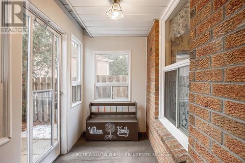 17 Barrow Court, Whitby (Lynde Creek), ON - Indoor Photo Showing Other Room