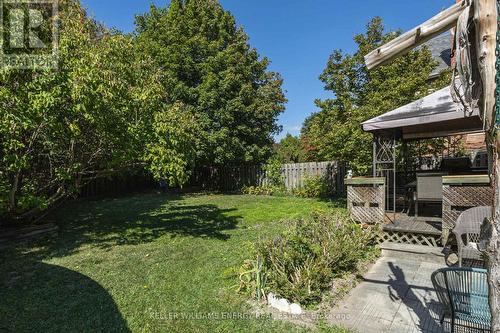 17 Barrow Court, Whitby (Lynde Creek), ON - Outdoor