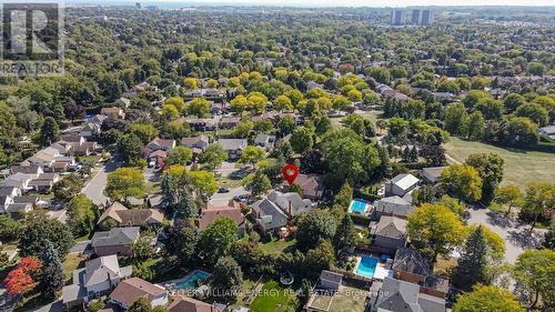 17 Barrow Court, Whitby (Lynde Creek), ON - Outdoor With View