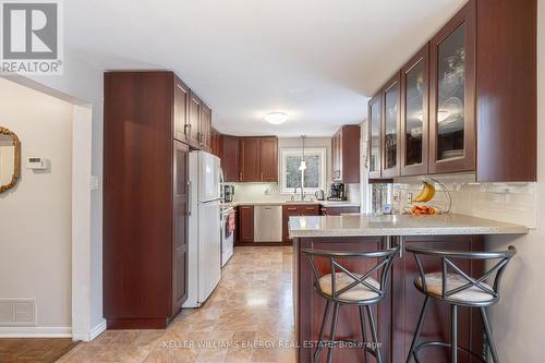 17 Barrow Court, Whitby (Lynde Creek), ON - Indoor