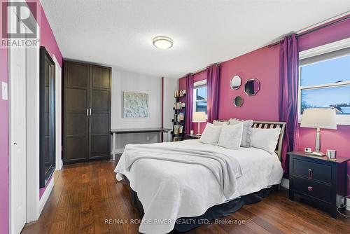 3 Corral Court, Whitby (Blue Grass Meadows), ON - Indoor Photo Showing Bedroom