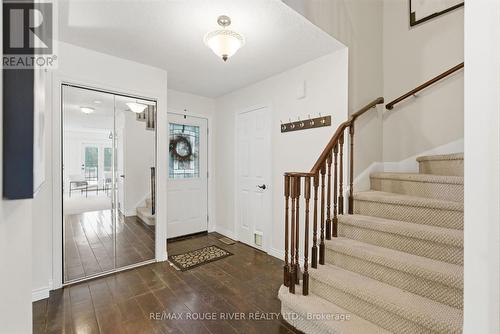 3 Corral Court, Whitby (Blue Grass Meadows), ON - Indoor Photo Showing Other Room