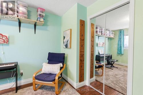 3 Corral Court, Whitby (Blue Grass Meadows), ON - Indoor