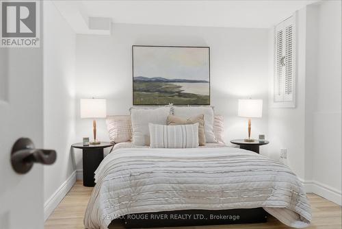 3 Corral Court, Whitby (Blue Grass Meadows), ON - Indoor Photo Showing Bedroom