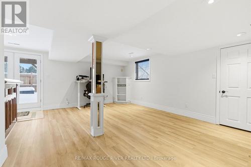 3 Corral Court, Whitby (Blue Grass Meadows), ON - Indoor Photo Showing Other Room