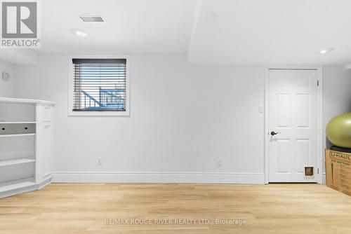 3 Corral Court, Whitby (Blue Grass Meadows), ON - Indoor Photo Showing Other Room