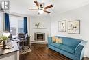 3 Corral Court, Whitby (Blue Grass Meadows), ON  - Indoor Photo Showing Other Room With Fireplace 