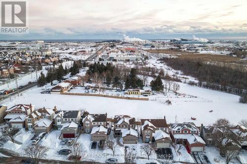 3 Corral Court, Whitby (Blue Grass Meadows), ON - Outdoor With View