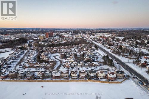 3 Corral Court, Whitby (Blue Grass Meadows), ON - Outdoor With View