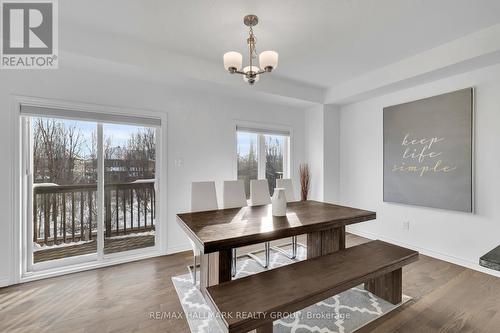 26 Barn Swallow Private, Ottawa, ON - Indoor