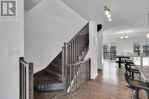 26 Barn Swallow Private, Ottawa, ON - Indoor Photo Showing Other Room