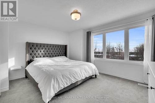 26 Barn Swallow Private, Ottawa, ON - Indoor Photo Showing Bedroom