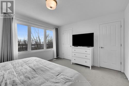 26 Barn Swallow Private, Ottawa, ON - Indoor Photo Showing Bedroom
