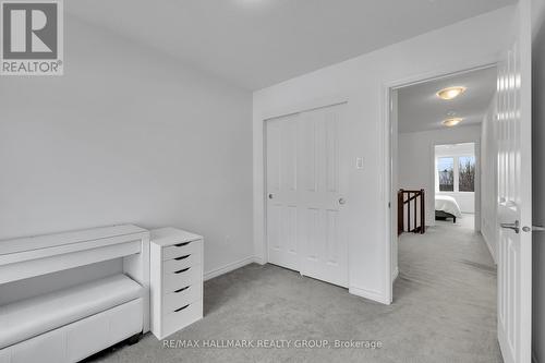 26 Barn Swallow Private, Ottawa, ON - Indoor