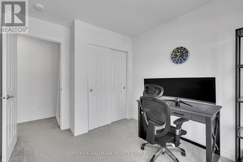 26 Barn Swallow Private, Ottawa, ON - Indoor Photo Showing Office