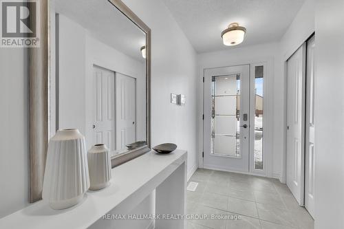 26 Barn Swallow Private, Ottawa, ON - Indoor Photo Showing Other Room