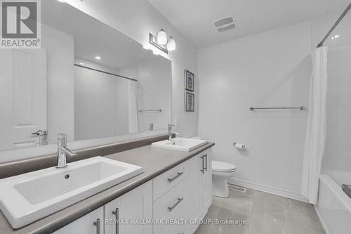 26 Barn Swallow Private, Ottawa, ON - Indoor Photo Showing Bathroom