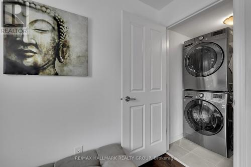 26 Barn Swallow Private, Ottawa, ON - Indoor Photo Showing Laundry Room