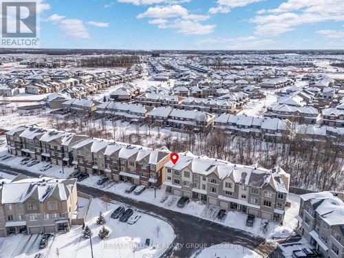 26 Barn Swallow Private, Ottawa, ON - Outdoor With View
