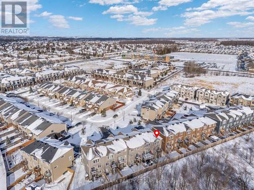 26 Barn Swallow Private, Ottawa, ON - Outdoor With View