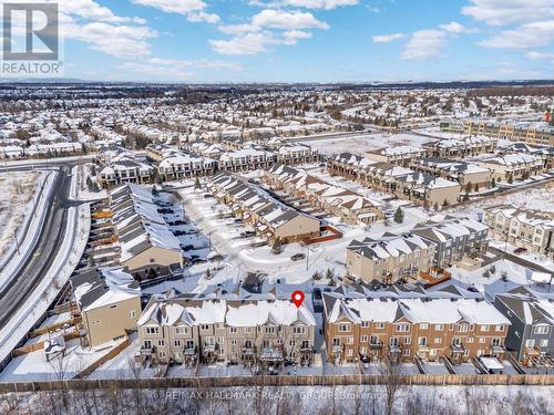 26 Barn Swallow Private, Ottawa, ON - Outdoor With View