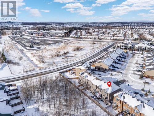 26 Barn Swallow Private, Ottawa, ON - Outdoor With View