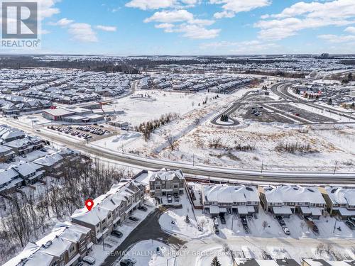 26 Barn Swallow Private, Ottawa, ON - Outdoor With View