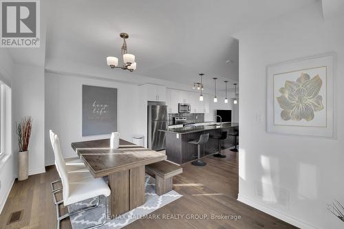 26 Barn Swallow Private, Ottawa, ON - Indoor