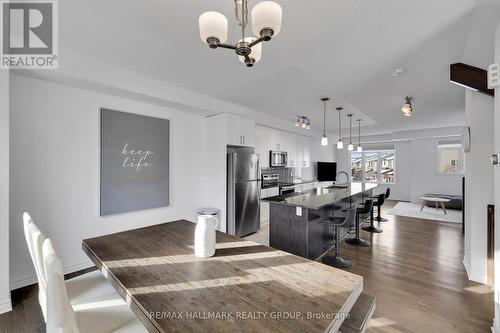 26 Barn Swallow Private, Ottawa, ON - Indoor