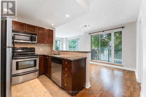 204 - 200 Besserer Street, Ottawa, ON 