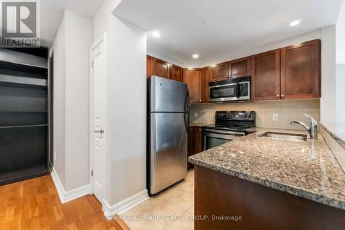 204 - 200 Besserer Street, Ottawa, ON 