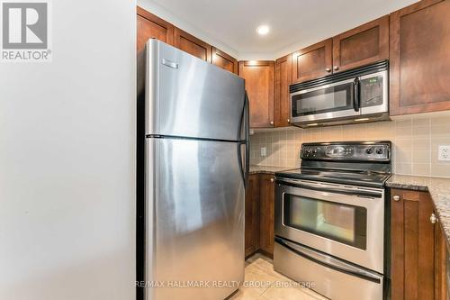 204 - 200 Besserer Street, Ottawa, ON 