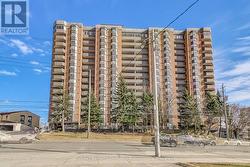 804 - 3845 LAKE SHORE BOULEVARD W  Toronto (Long Branch), ON M8W 4Y3