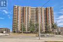 804 - 3845 Lake Shore Boulevard W, Toronto (Long Branch), ON  - Outdoor With Balcony With Facade 