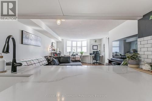 804 - 3845 Lake Shore Boulevard W, Toronto (Long Branch), ON - Indoor