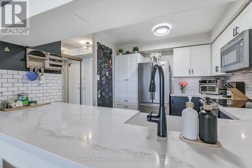 804 - 3845 Lake Shore Boulevard W, Toronto (Long Branch), ON - Indoor